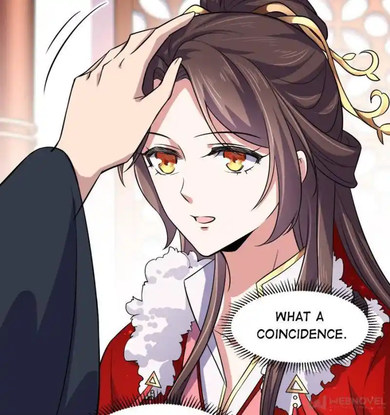 Be A Eunuch's Wife To Control The World Chapter 64