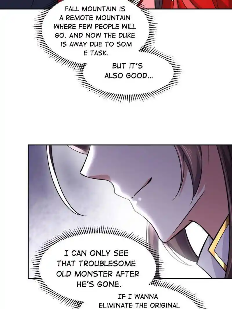 Be A Eunuch's Wife To Control The World Chapter 64