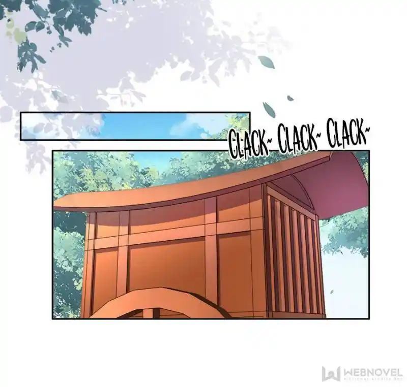 Be A Eunuch's Wife To Control The World Chapter 64