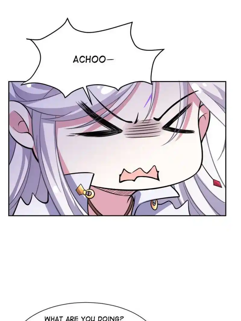 Be A Eunuch's Wife To Control The World Chapter 64