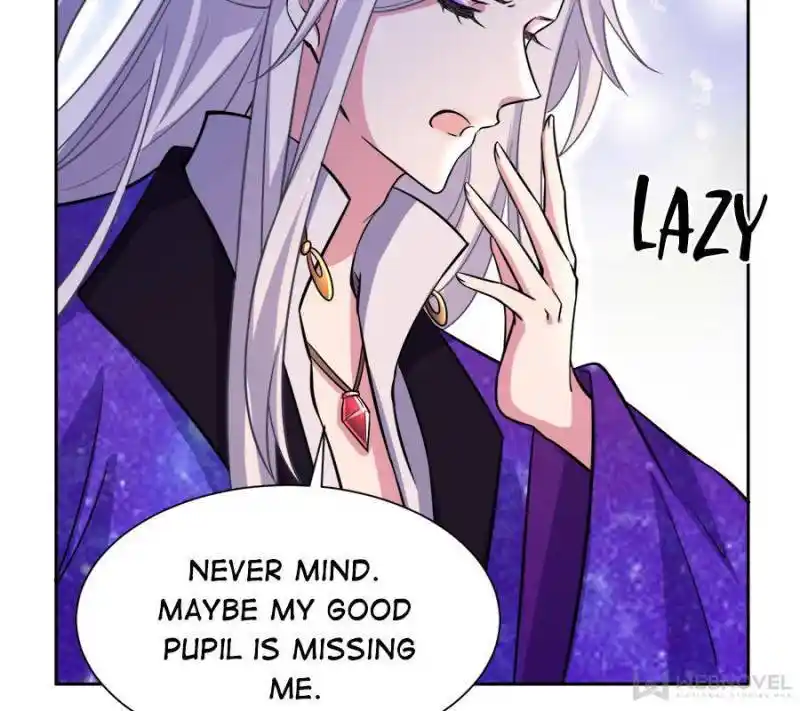 Be A Eunuch's Wife To Control The World Chapter 64