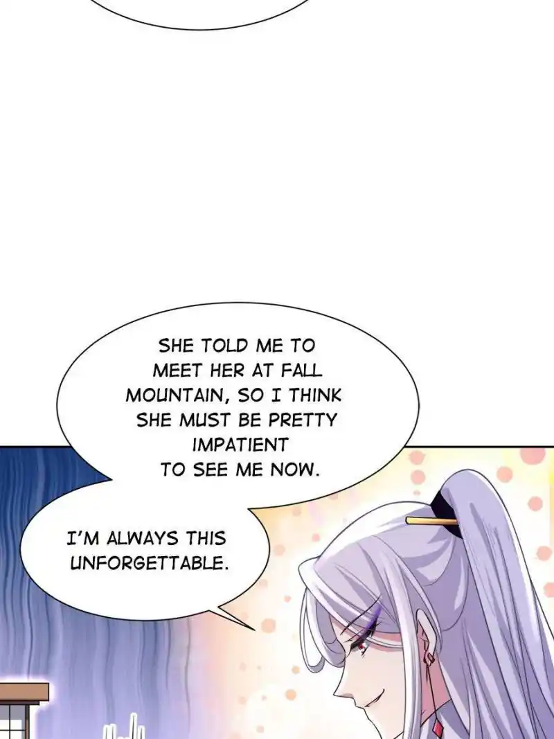 Be A Eunuch's Wife To Control The World Chapter 64