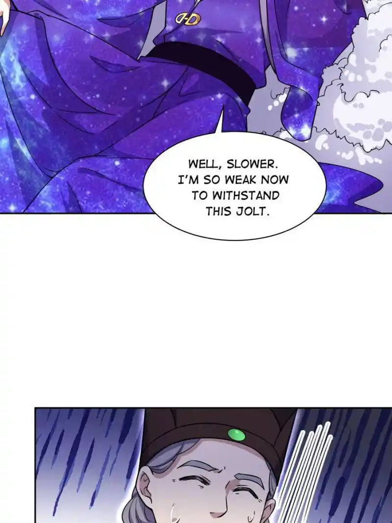 Be A Eunuch's Wife To Control The World Chapter 64