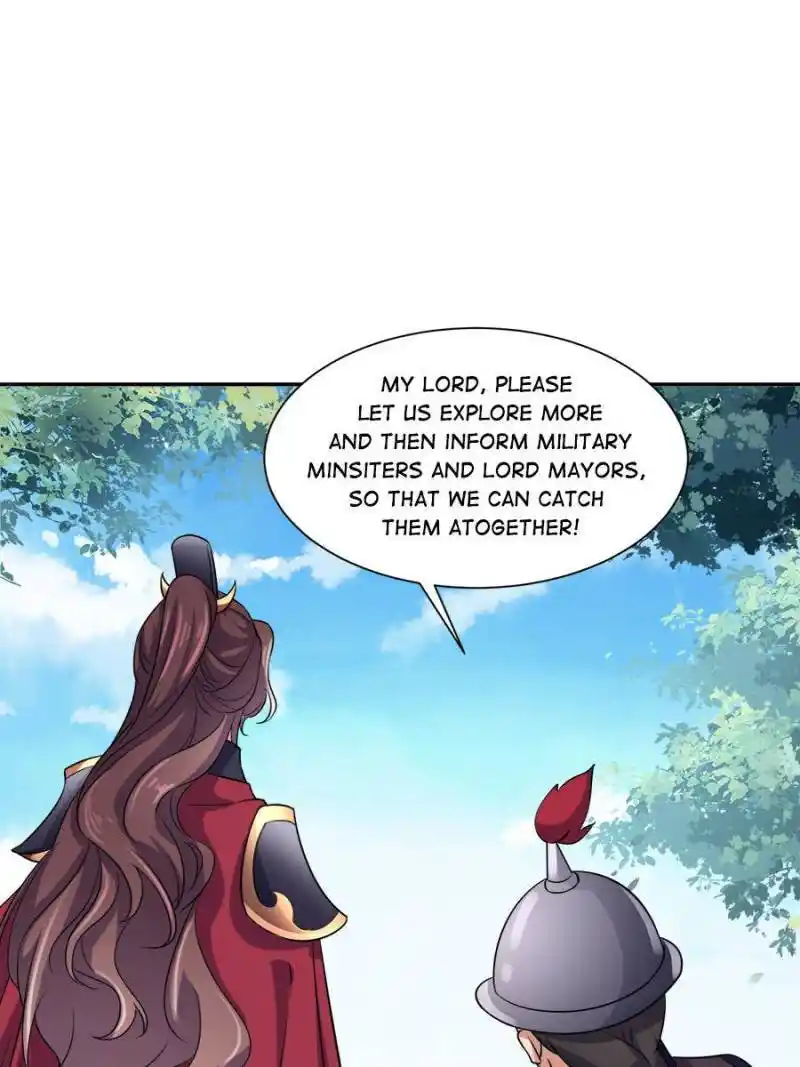 Be A Eunuch's Wife To Control The World Chapter 64