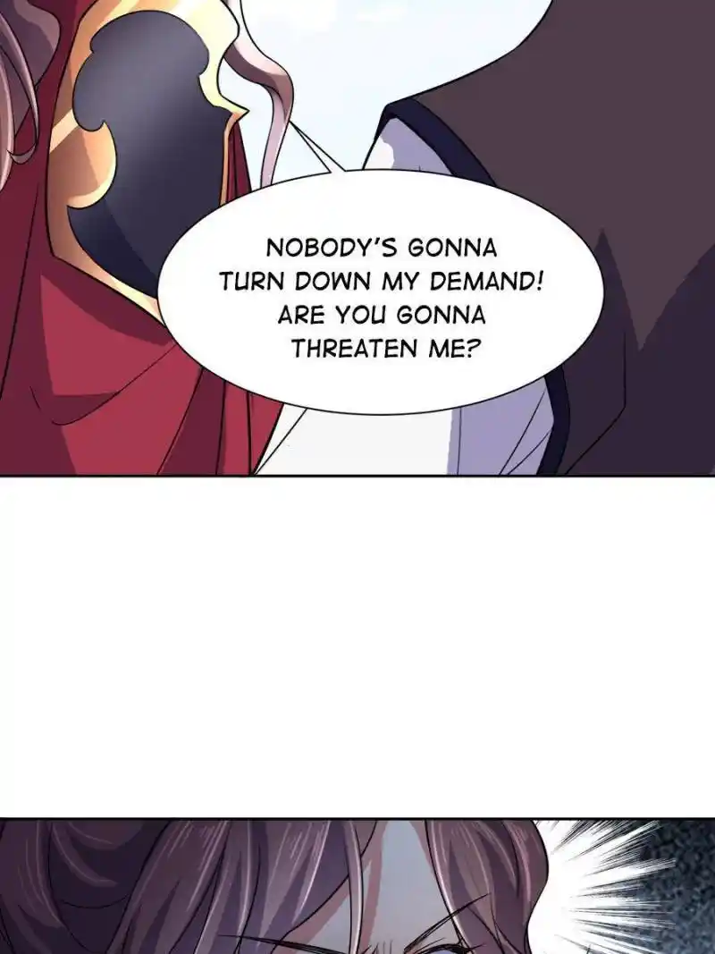 Be A Eunuch's Wife To Control The World Chapter 64