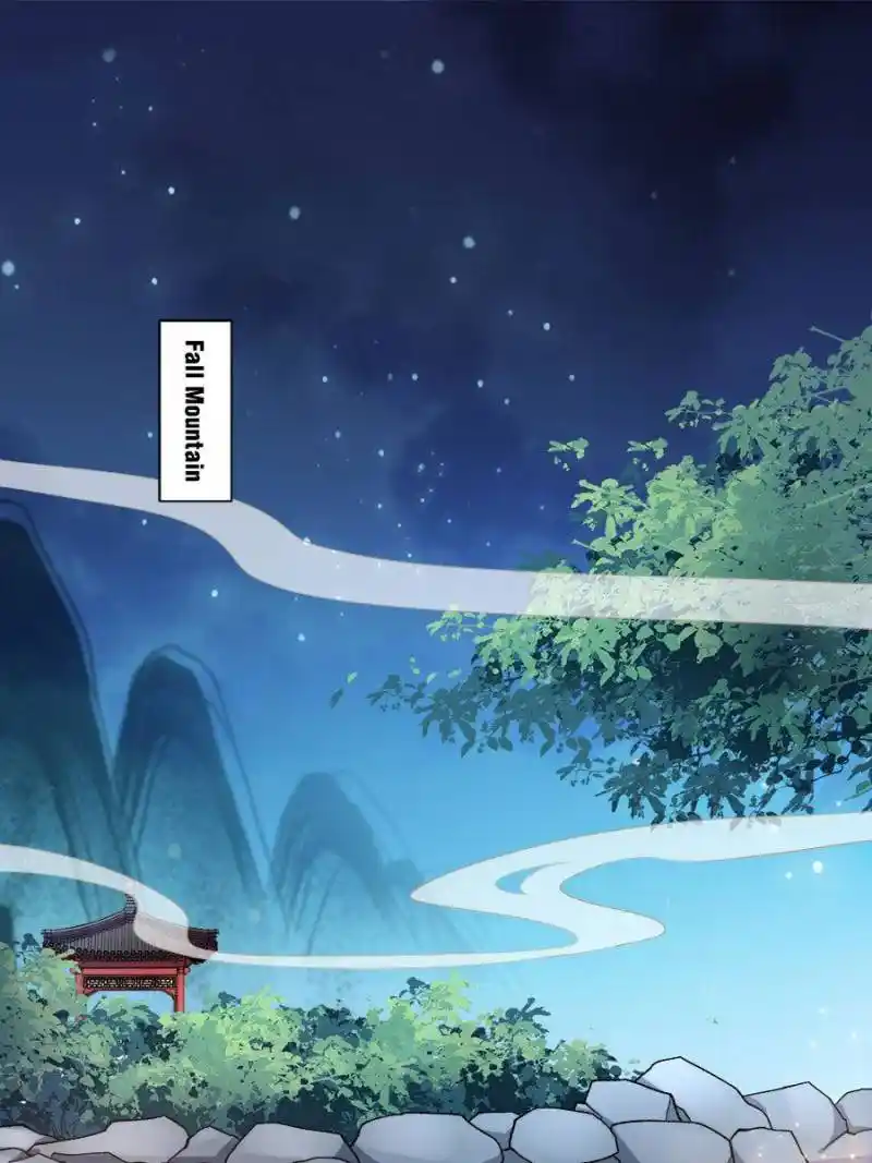 Be A Eunuch's Wife To Control The World Chapter 65