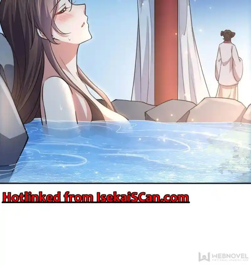 Be A Eunuch's Wife To Control The World Chapter 65