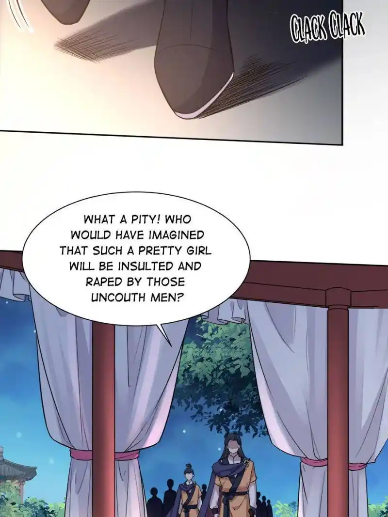 Be A Eunuch's Wife To Control The World Chapter 65