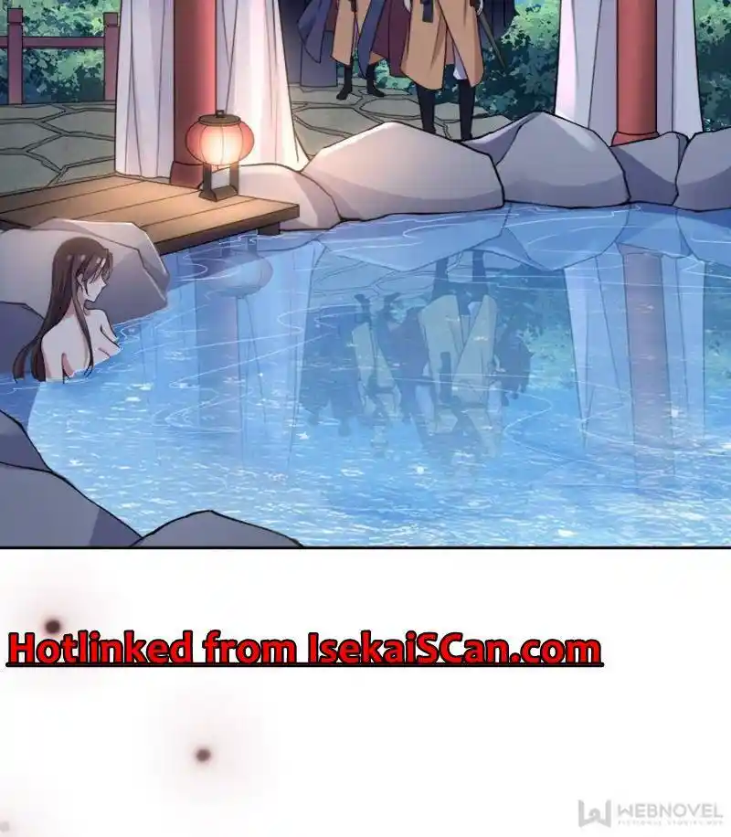 Be A Eunuch's Wife To Control The World Chapter 65