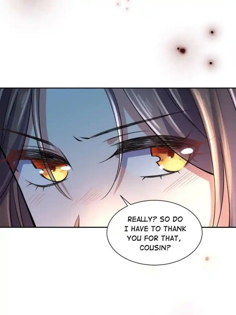 Be A Eunuch's Wife To Control The World Chapter 65