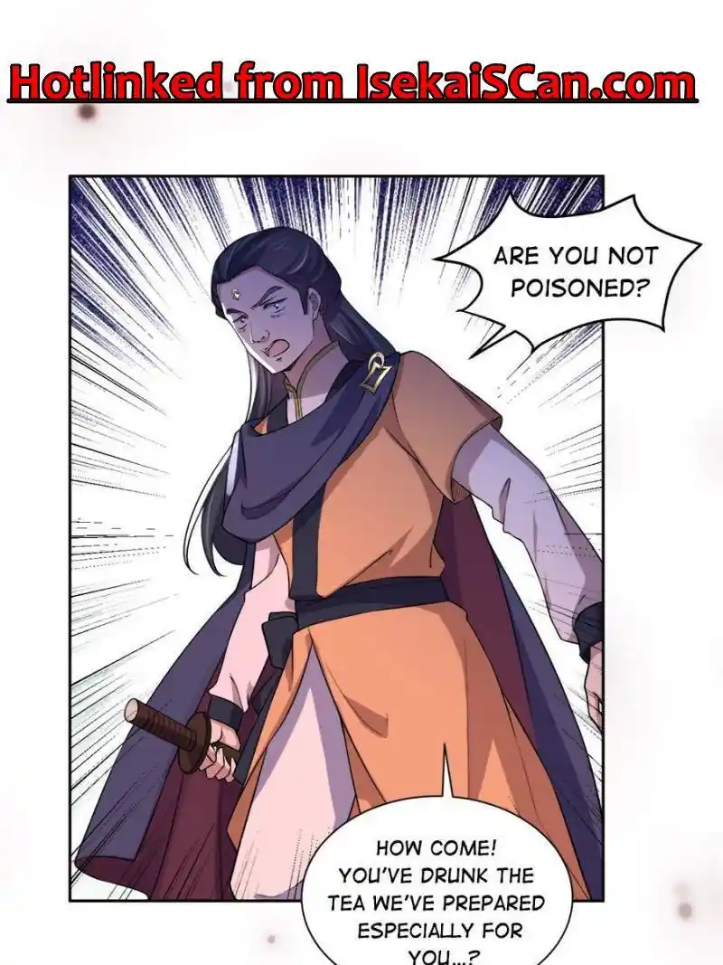 Be A Eunuch's Wife To Control The World Chapter 65