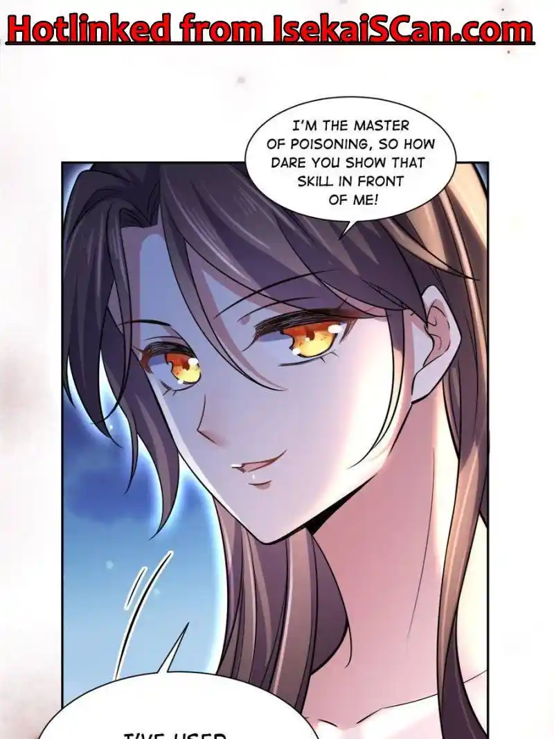 Be A Eunuch's Wife To Control The World Chapter 65