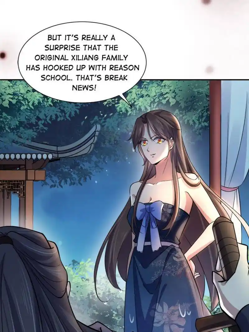 Be A Eunuch's Wife To Control The World Chapter 65