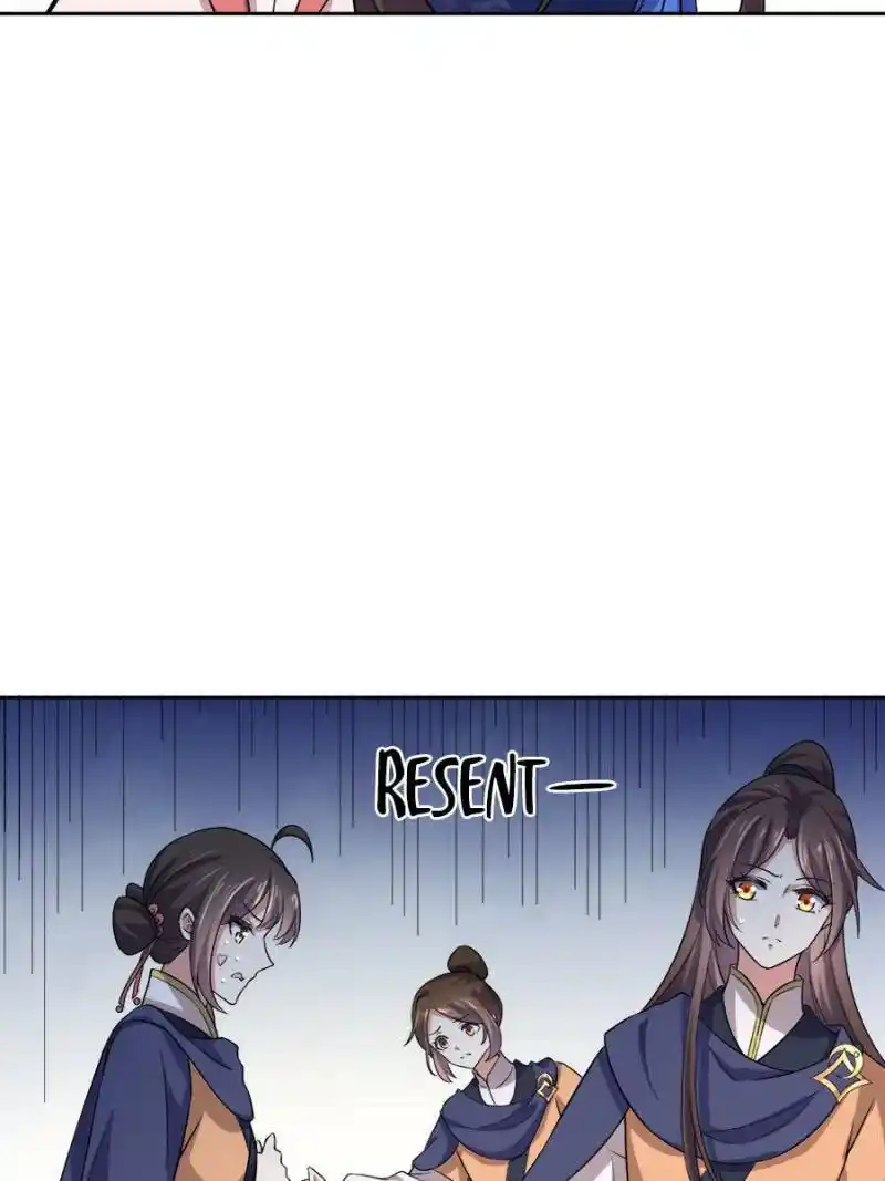 Be A Eunuch's Wife To Control The World Chapter 65