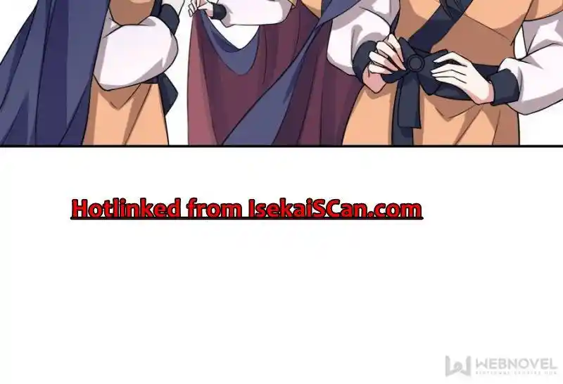 Be A Eunuch's Wife To Control The World Chapter 65