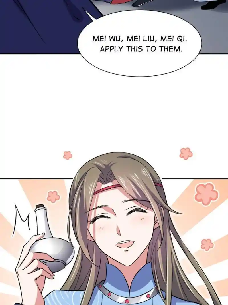 Be A Eunuch's Wife To Control The World Chapter 65