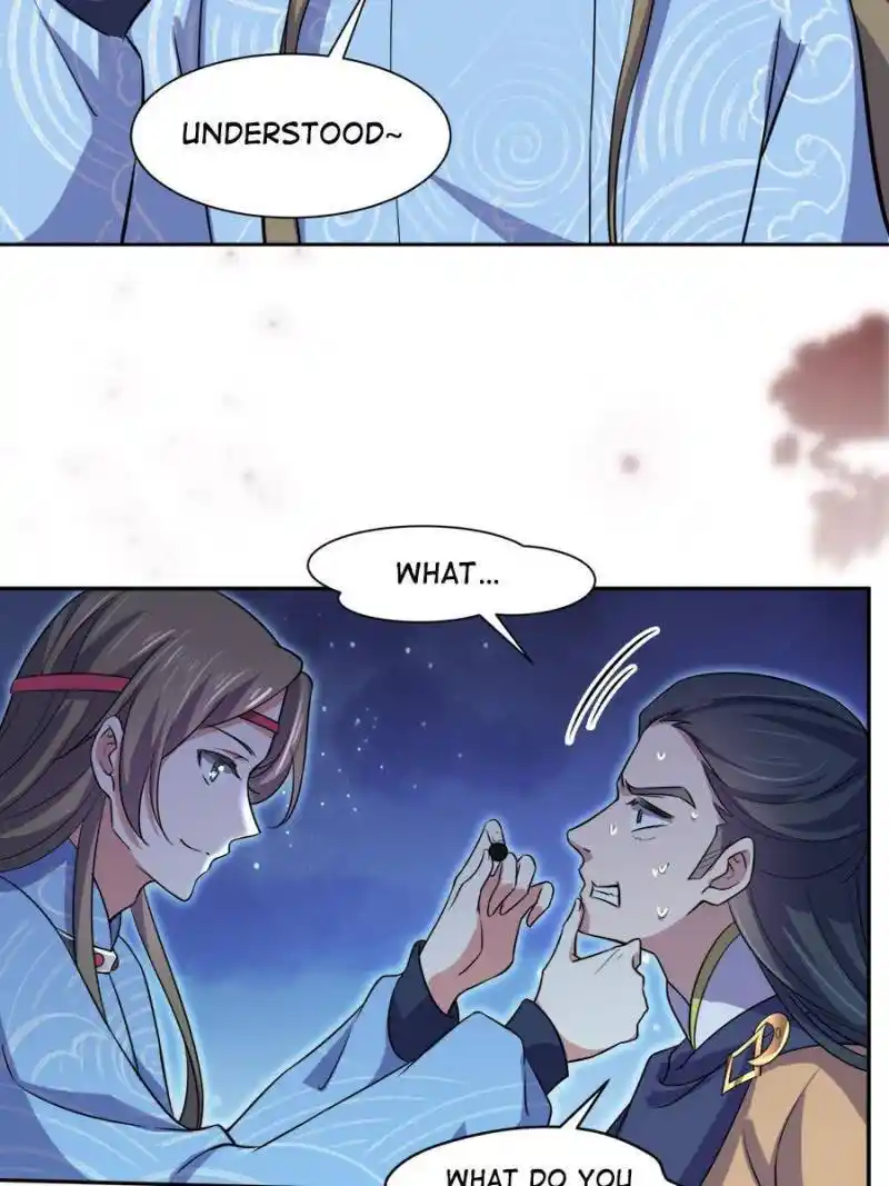 Be A Eunuch's Wife To Control The World Chapter 65