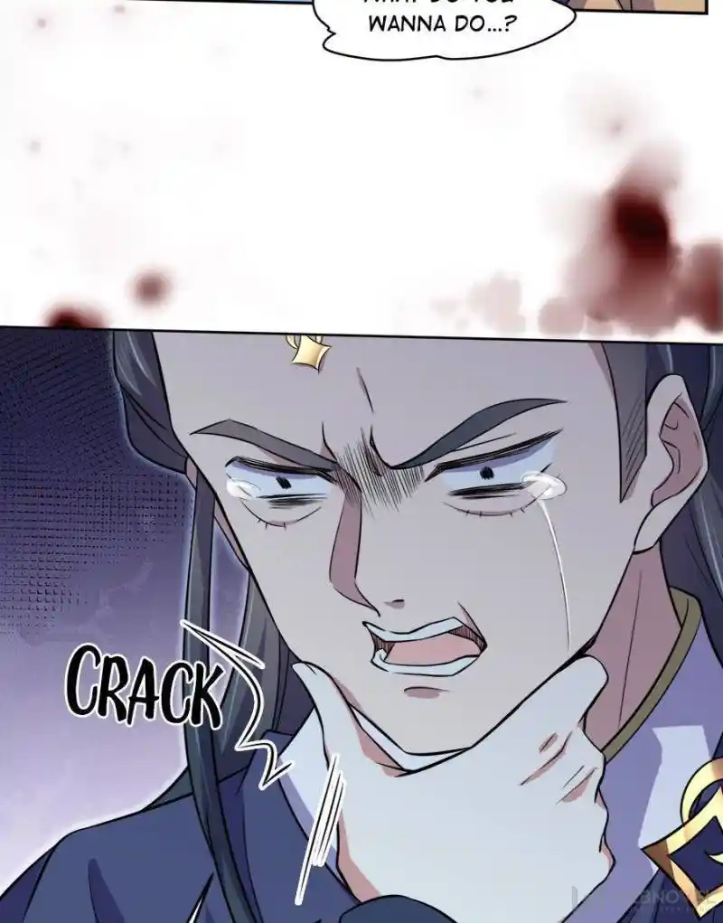 Be A Eunuch's Wife To Control The World Chapter 65