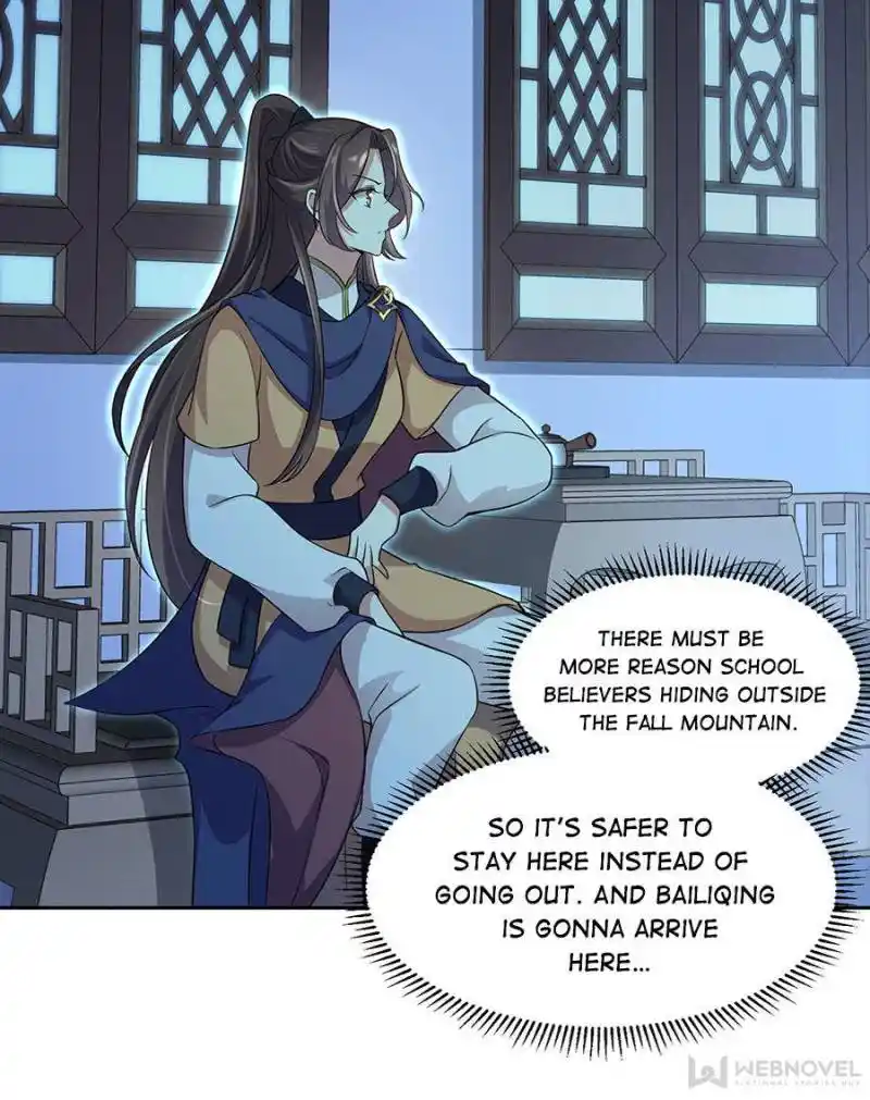 Be A Eunuch's Wife To Control The World Chapter 66