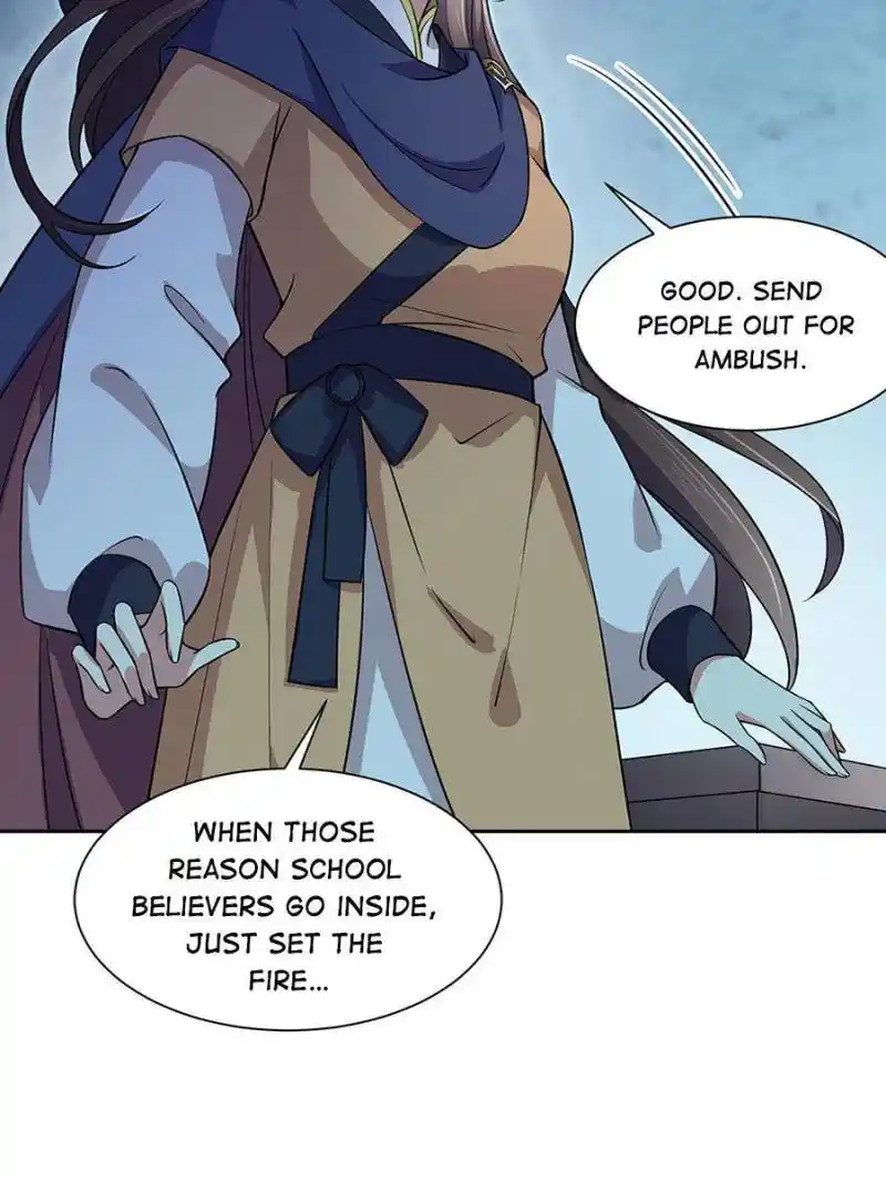 Be A Eunuch's Wife To Control The World Chapter 66