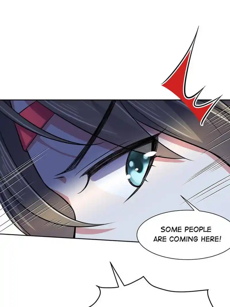 Be A Eunuch's Wife To Control The World Chapter 66