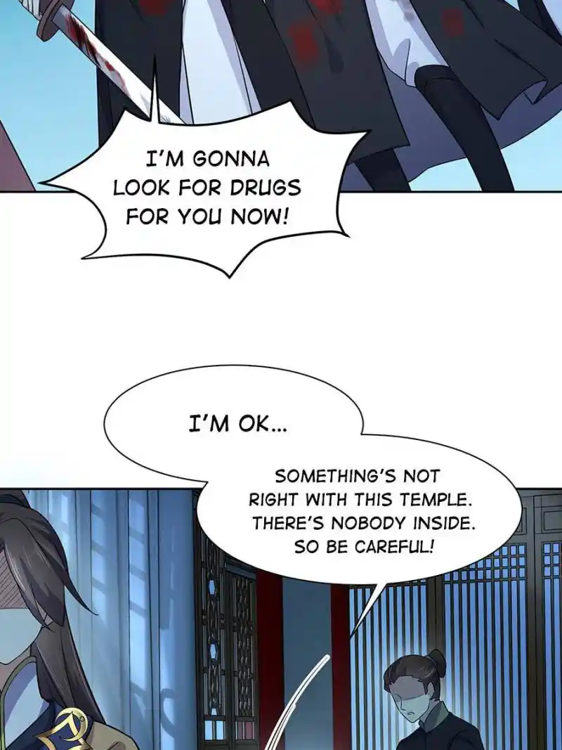 Be A Eunuch's Wife To Control The World Chapter 66