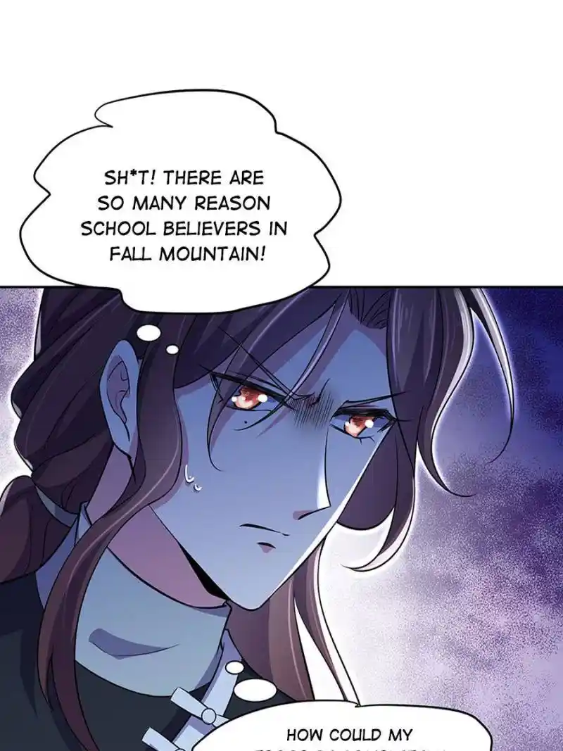 Be A Eunuch's Wife To Control The World Chapter 66