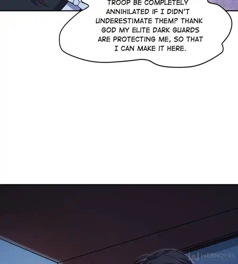 Be A Eunuch's Wife To Control The World Chapter 66