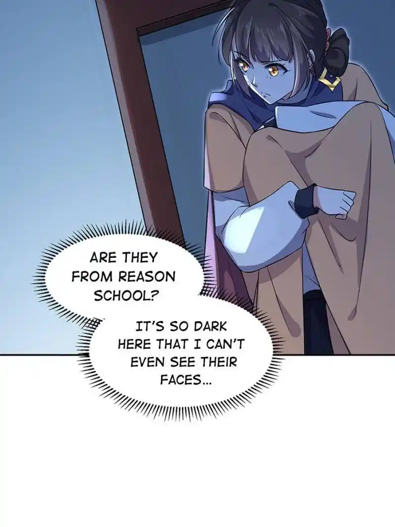 Be A Eunuch's Wife To Control The World Chapter 66