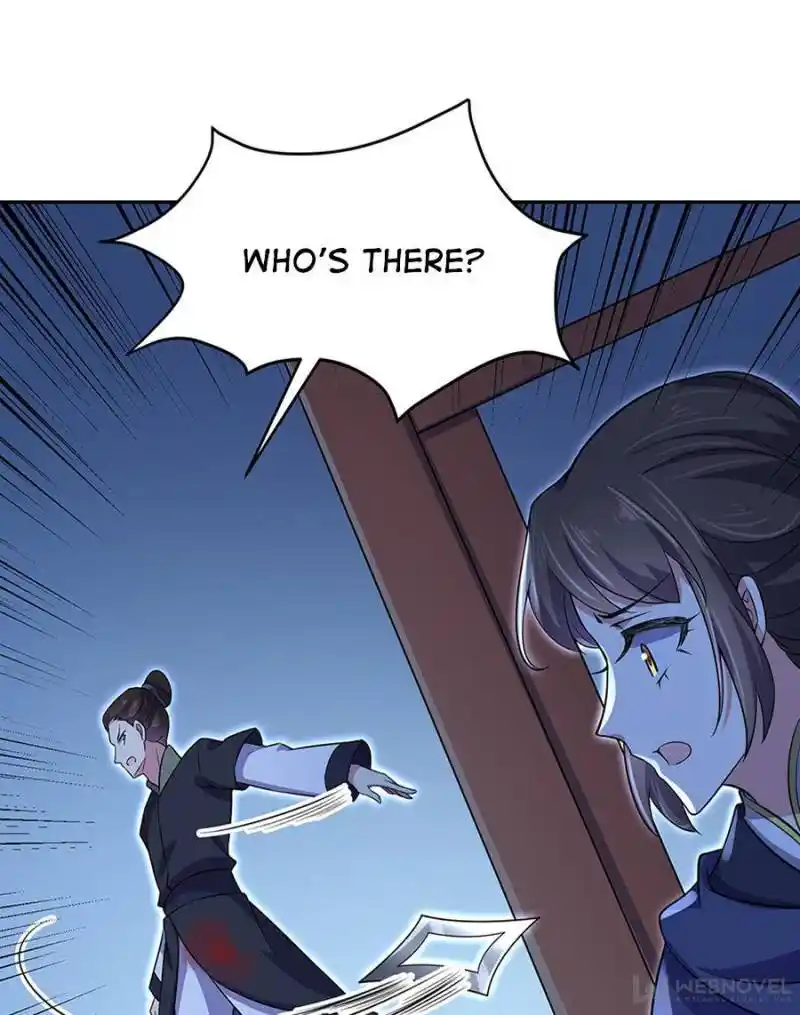 Be A Eunuch's Wife To Control The World Chapter 66