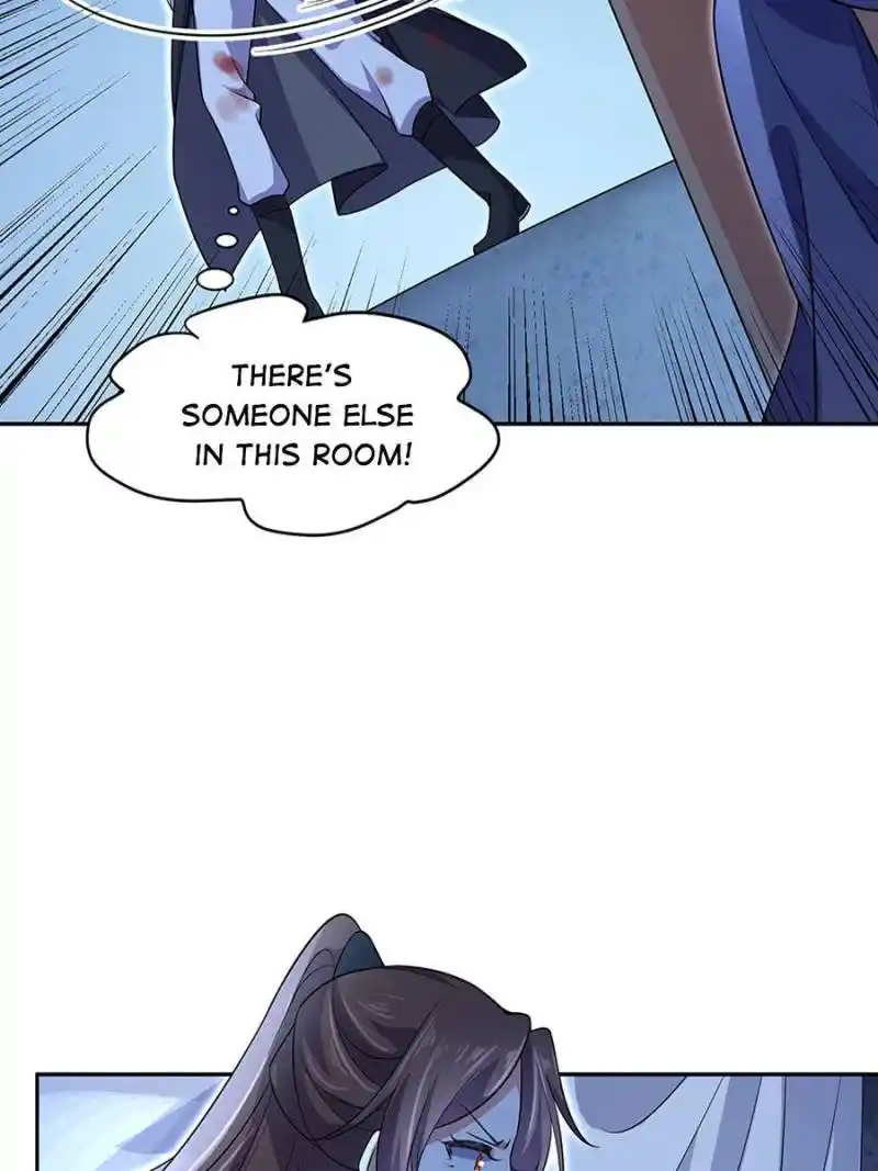 Be A Eunuch's Wife To Control The World Chapter 66