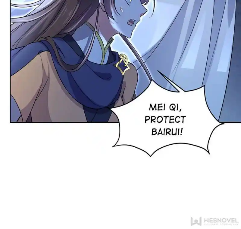 Be A Eunuch's Wife To Control The World Chapter 66