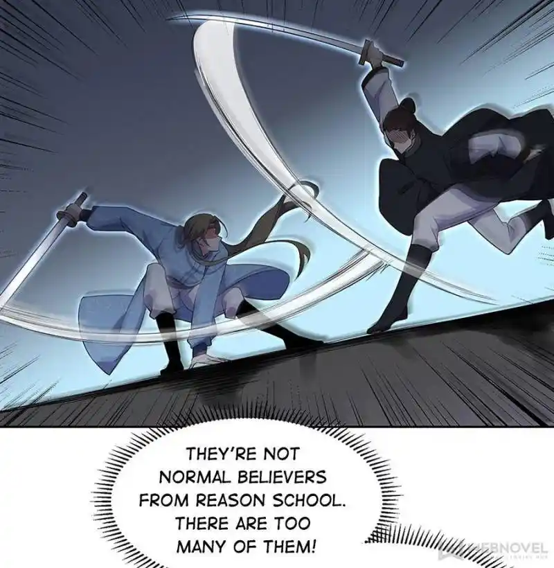 Be A Eunuch's Wife To Control The World Chapter 66