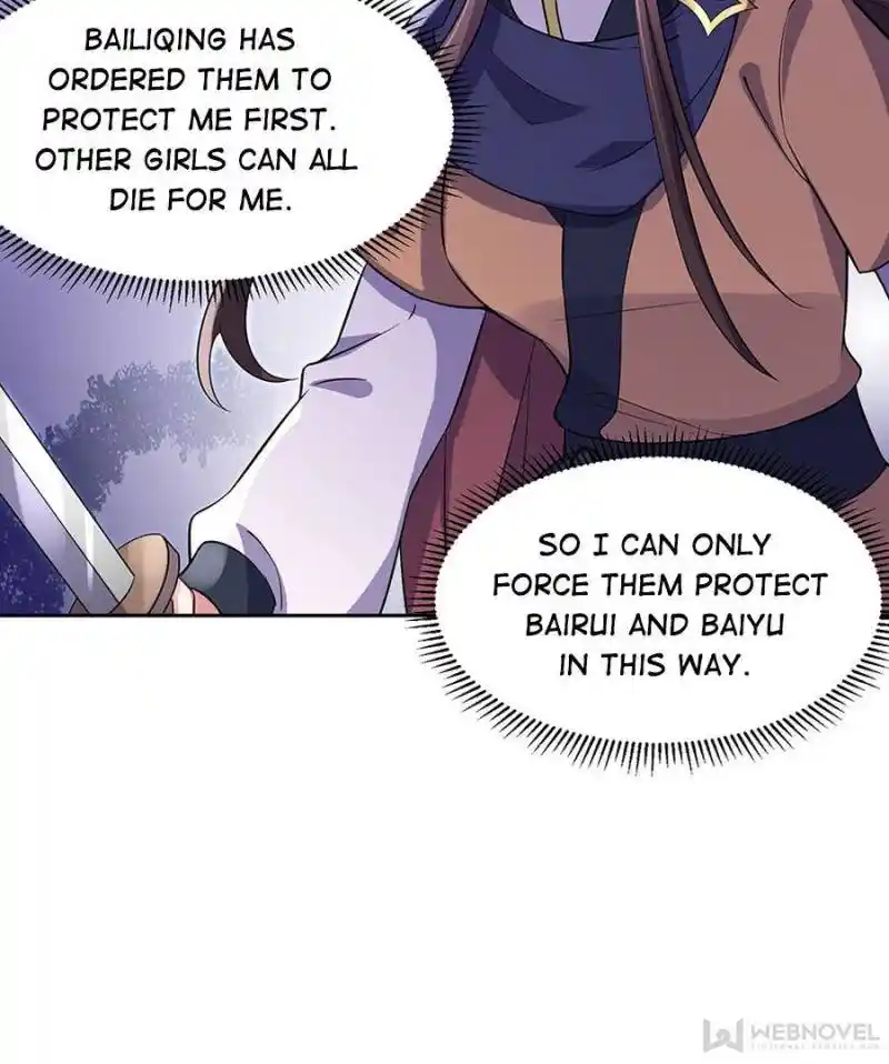 Be A Eunuch's Wife To Control The World Chapter 66