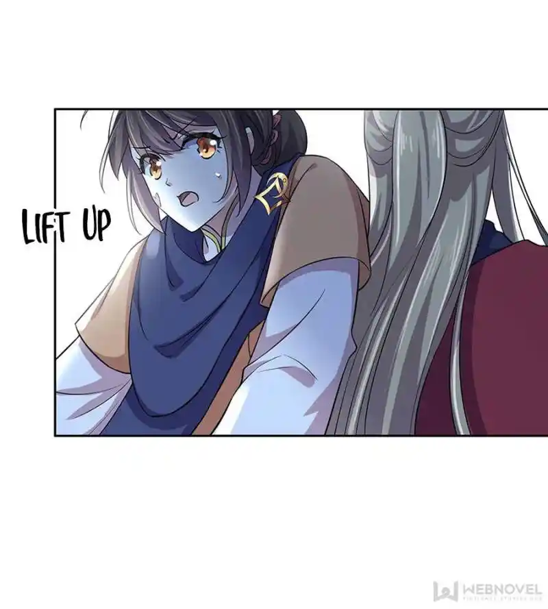 Be A Eunuch's Wife To Control The World Chapter 66