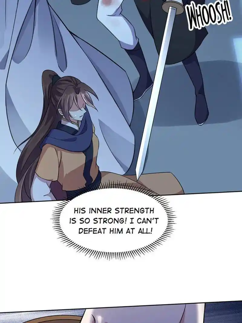 Be A Eunuch's Wife To Control The World Chapter 66