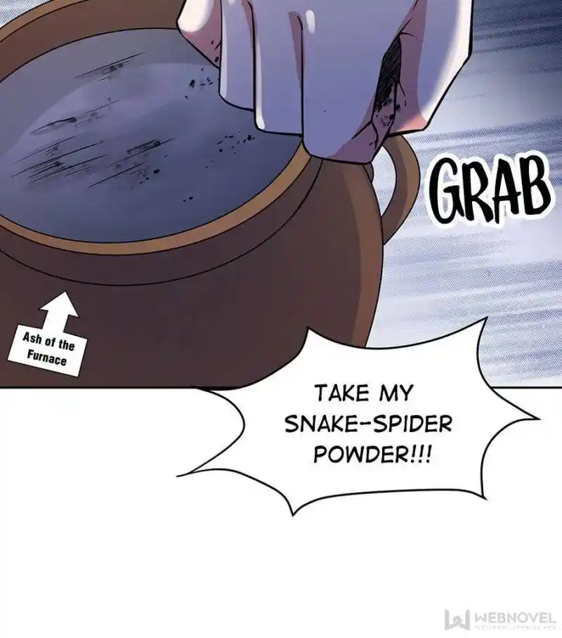 Be A Eunuch's Wife To Control The World Chapter 66