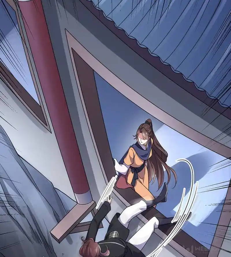 Be A Eunuch's Wife To Control The World Chapter 66