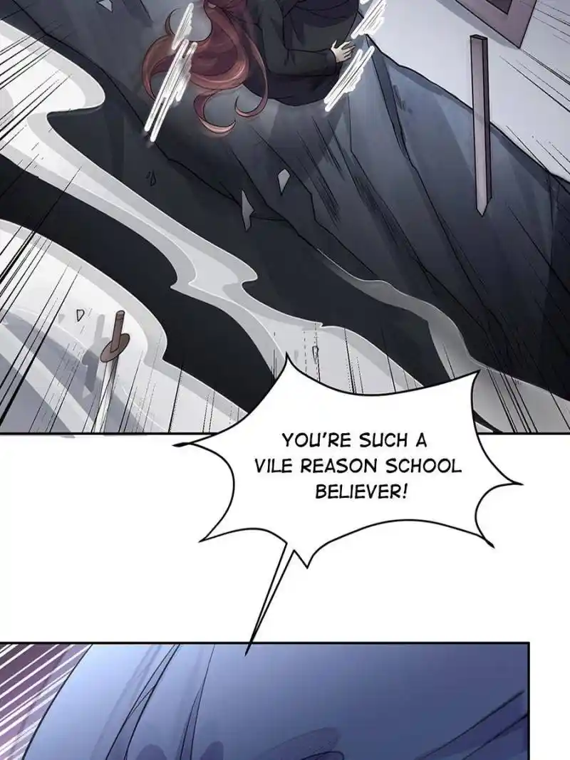 Be A Eunuch's Wife To Control The World Chapter 66