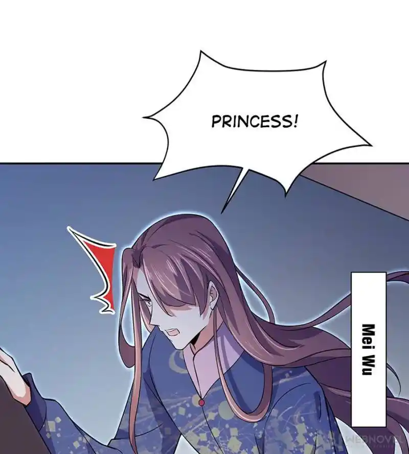 Be A Eunuch's Wife To Control The World Chapter 66