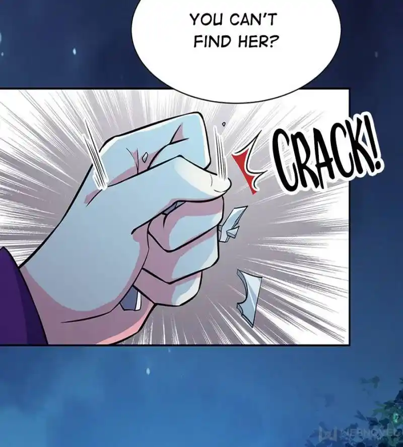 Be A Eunuch's Wife To Control The World Chapter 66