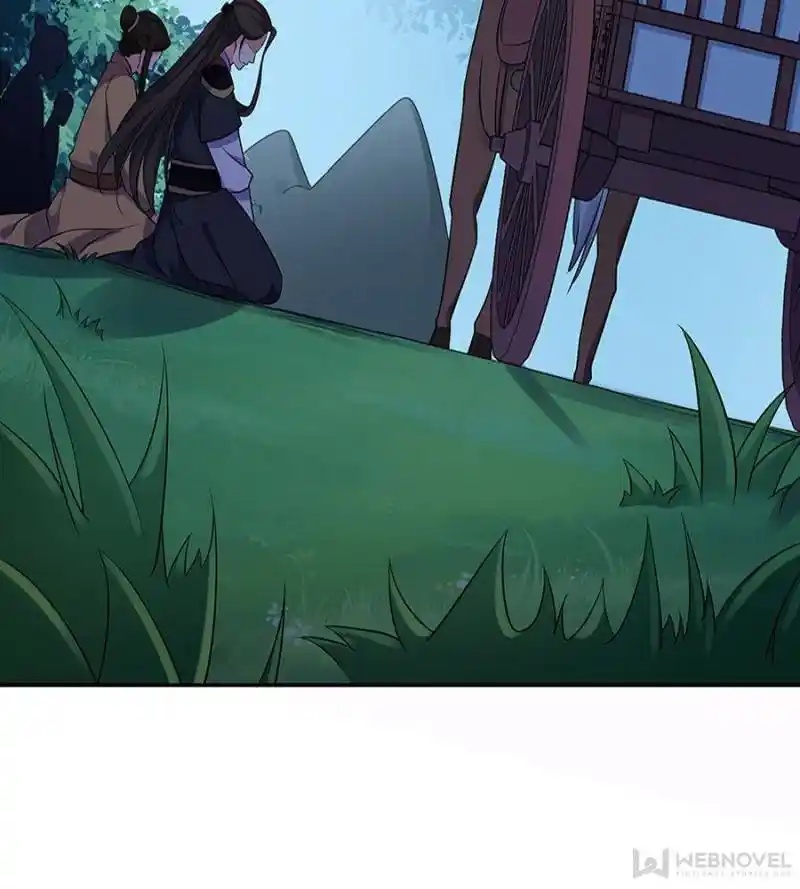 Be A Eunuch's Wife To Control The World Chapter 66