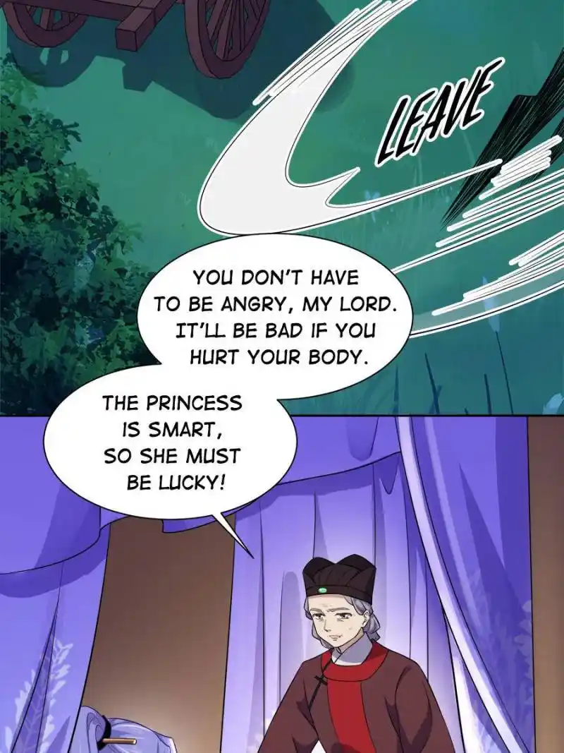 Be A Eunuch's Wife To Control The World Chapter 67