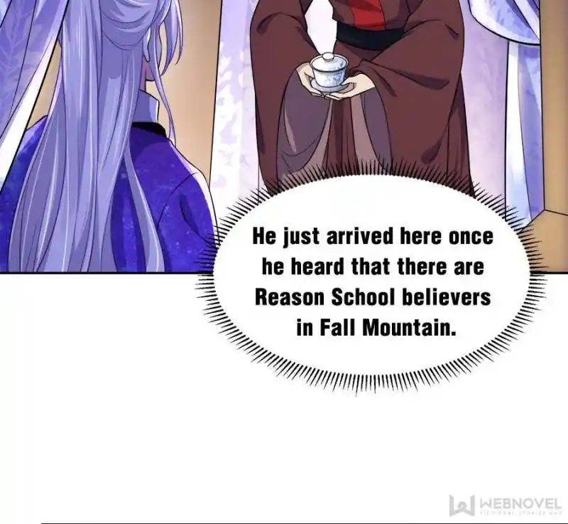 Be A Eunuch's Wife To Control The World Chapter 67