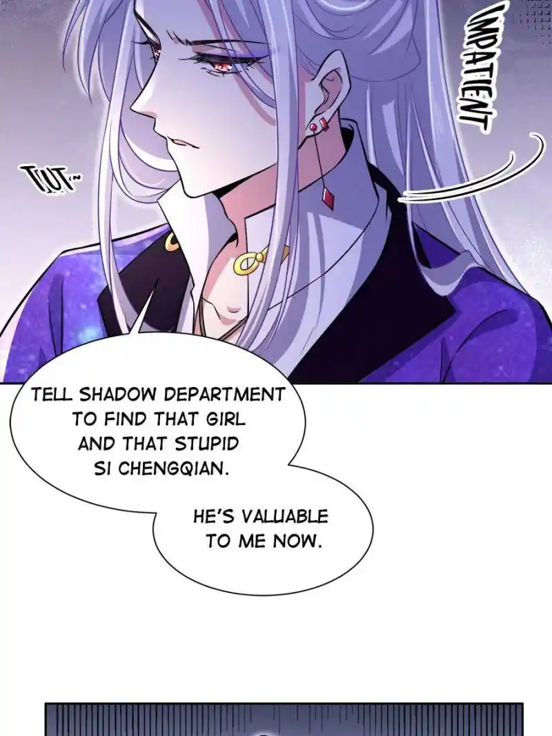 Be A Eunuch's Wife To Control The World Chapter 67