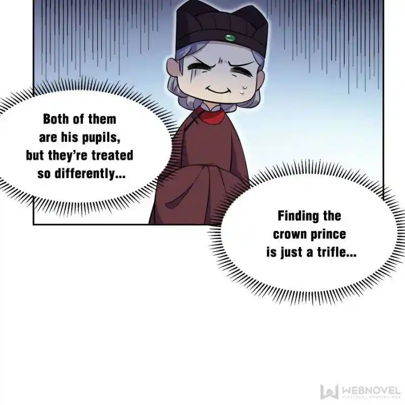 Be A Eunuch's Wife To Control The World Chapter 67