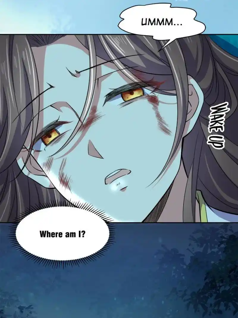 Be A Eunuch's Wife To Control The World Chapter 67