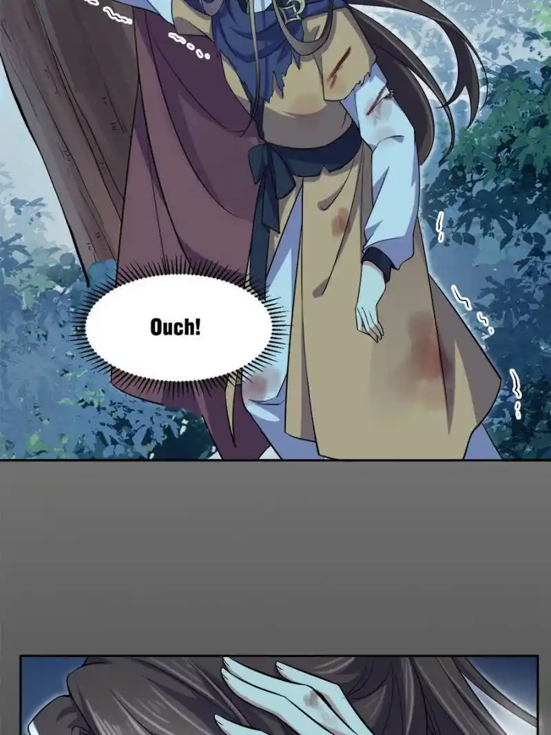 Be A Eunuch's Wife To Control The World Chapter 67