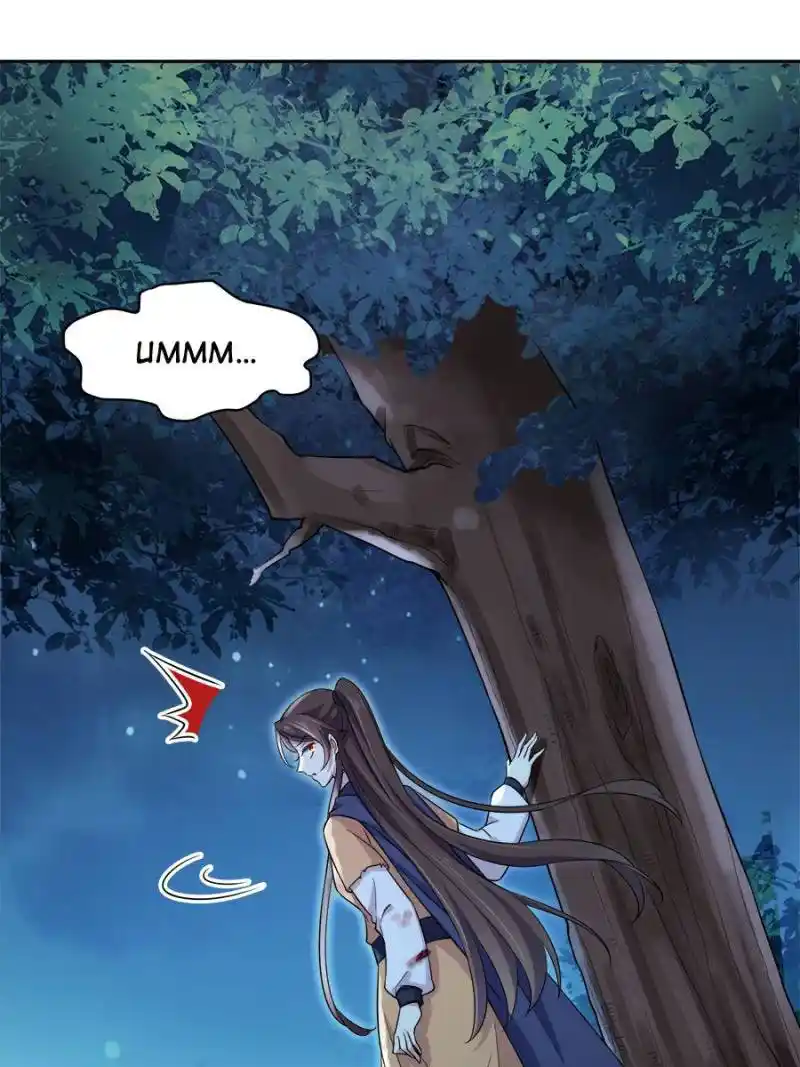 Be A Eunuch's Wife To Control The World Chapter 67