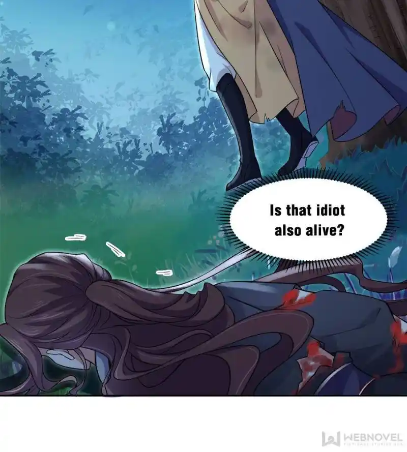 Be A Eunuch's Wife To Control The World Chapter 67